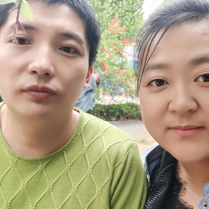 豪门新宠洪妹头像