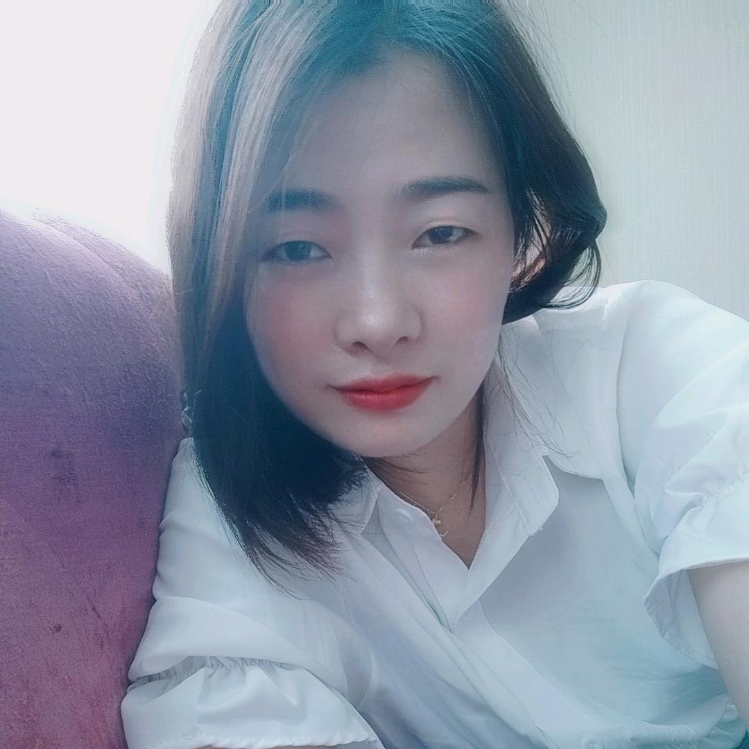 三妹😊
