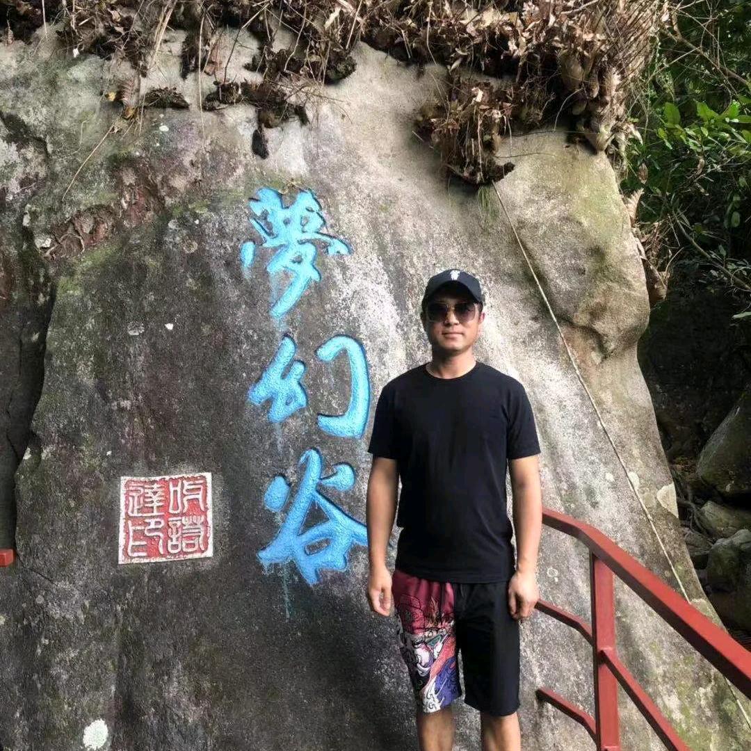 利春民宿官方号