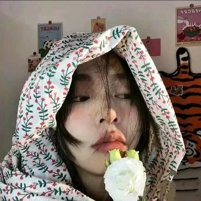 别动，你被戴捕了🙈