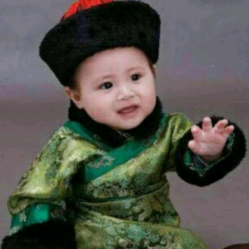 小阿哥