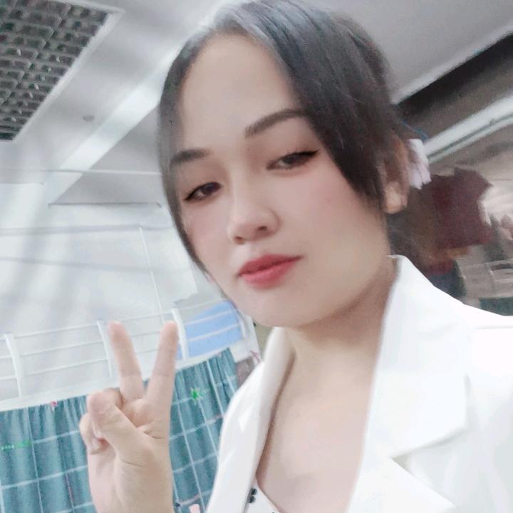 云南妹妹。