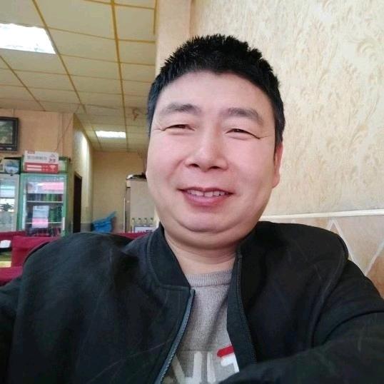 笑了就开心