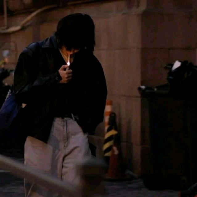 执着が 坏男孩℡