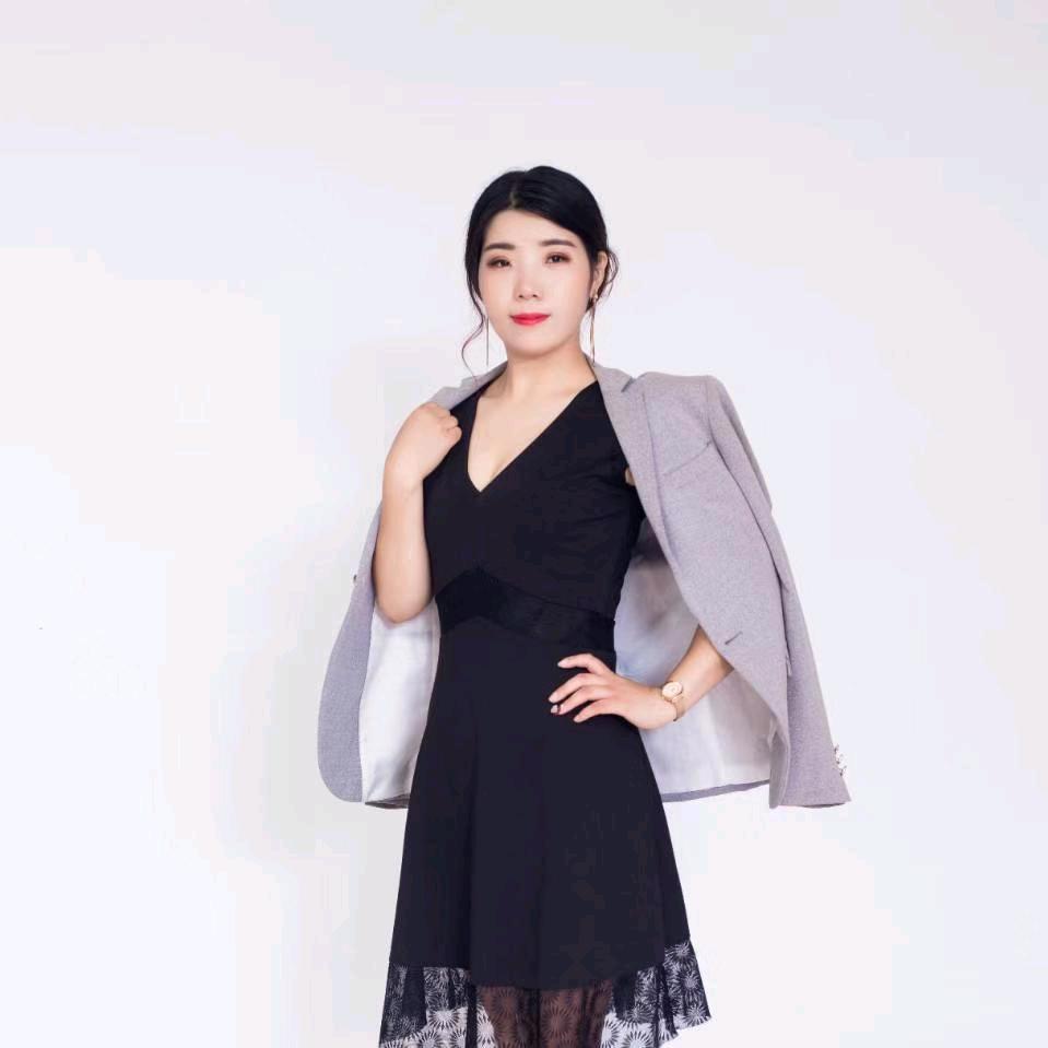 简约美甲美容
