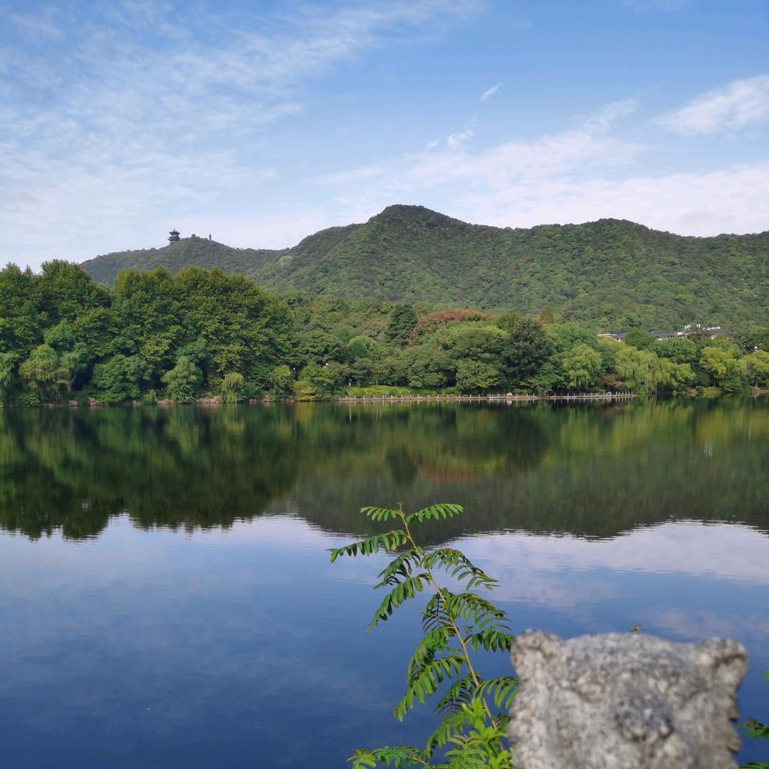 一支山水