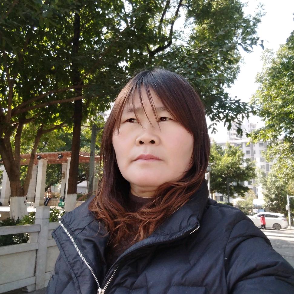 农村黄姐