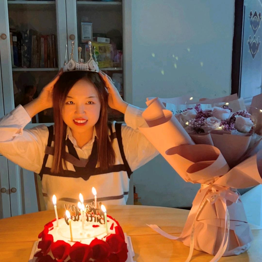 王瑾（萍乡美食美景）