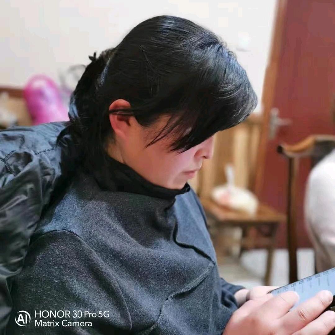 王小米