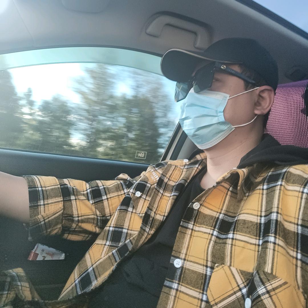 我自踏雪至山巅