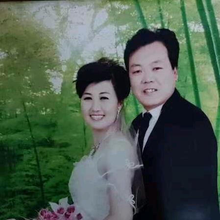 憨老头