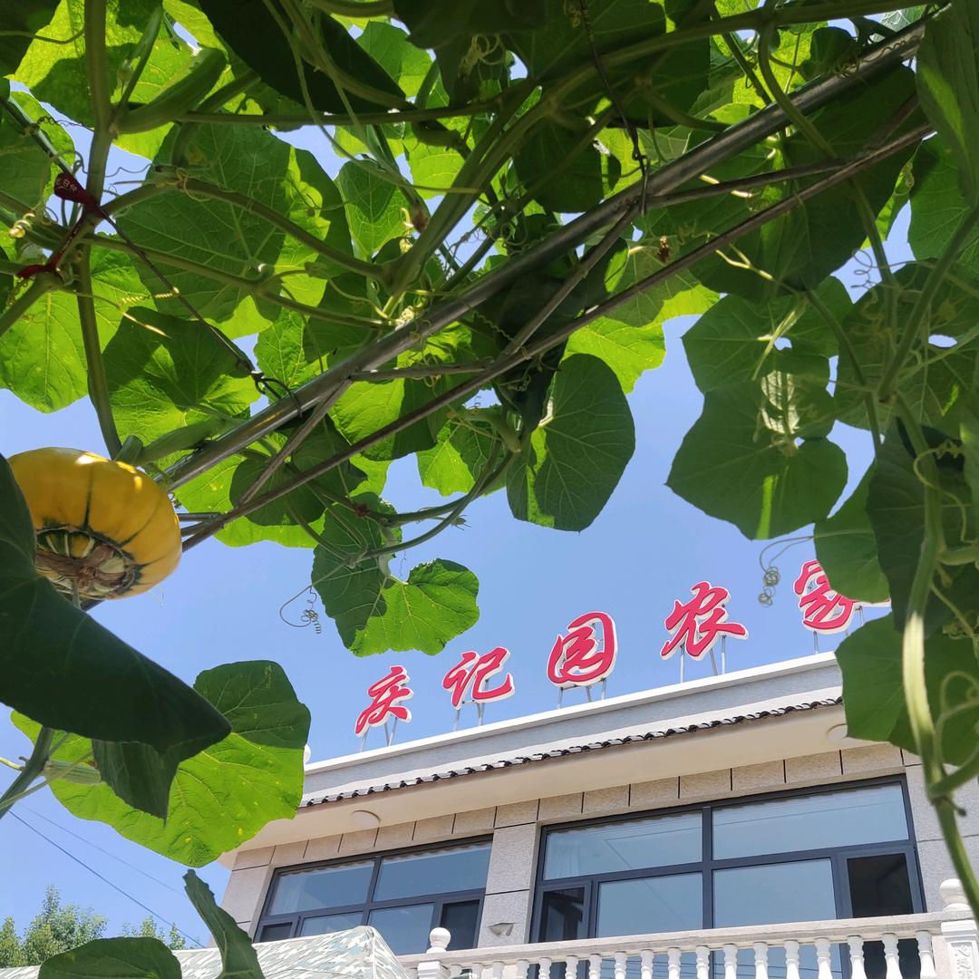 庆记园