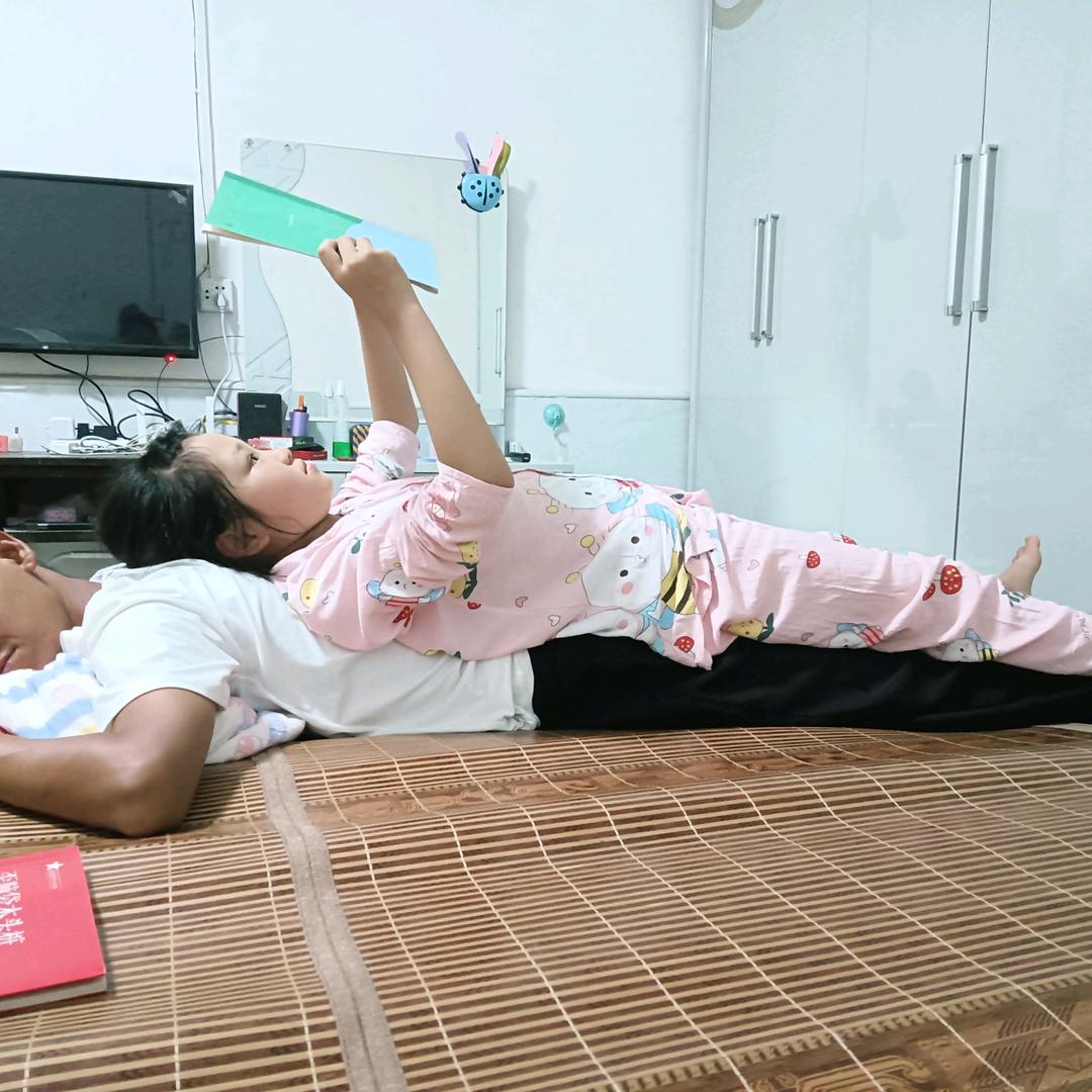 我们十年九不遇