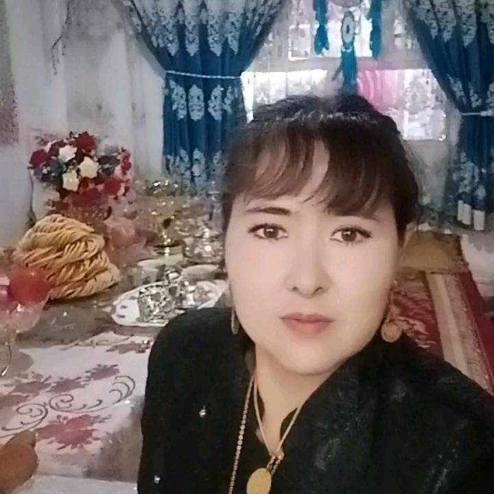 和田古丽