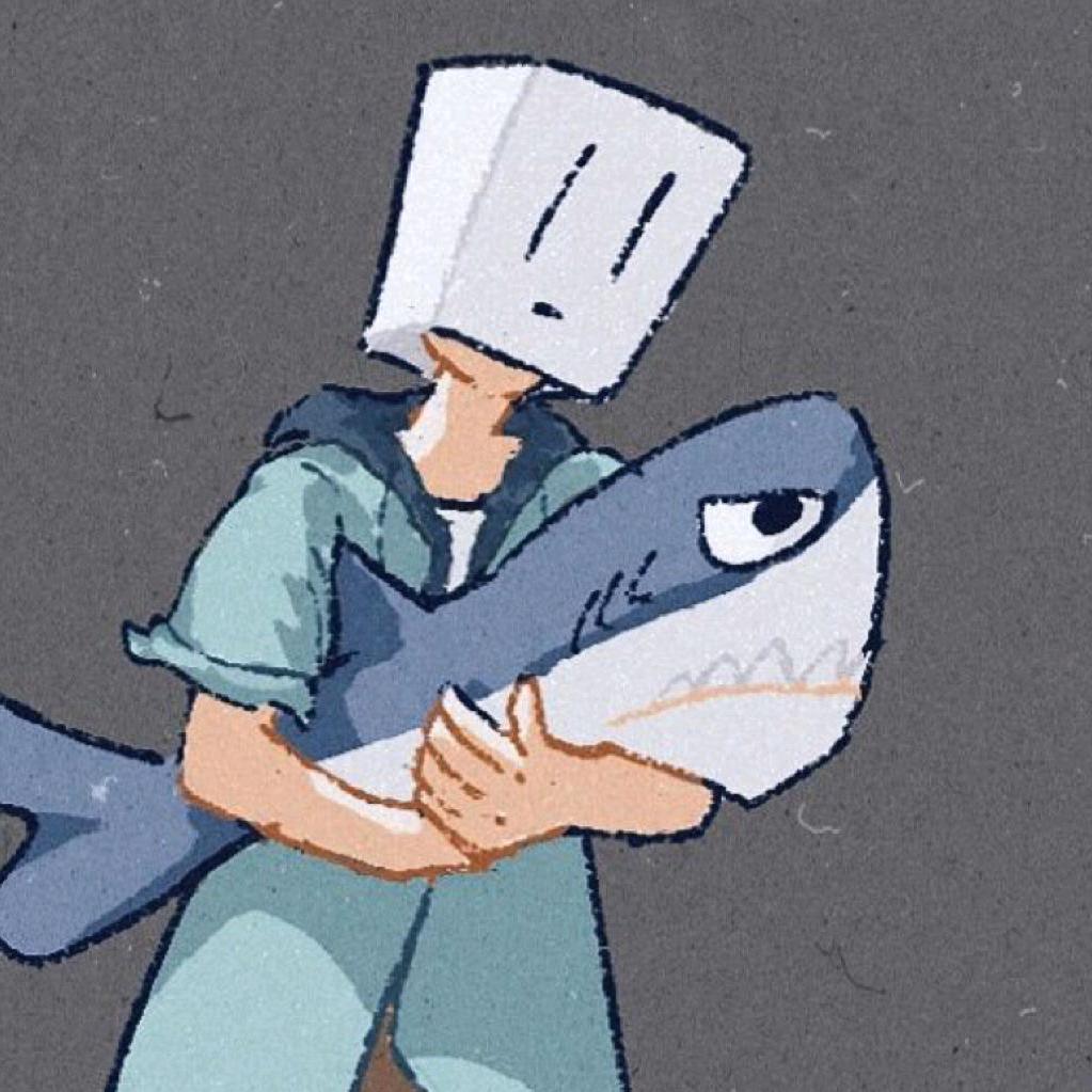 克制体