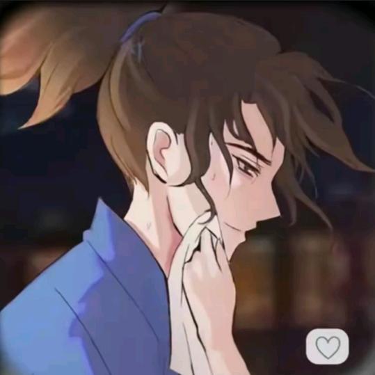 小予（身法宫本）@抖音