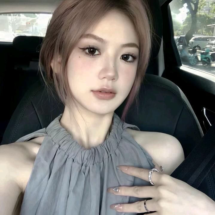 未眠.