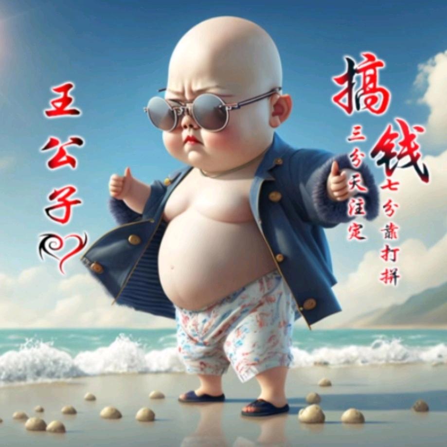 一個轉身兩個世界