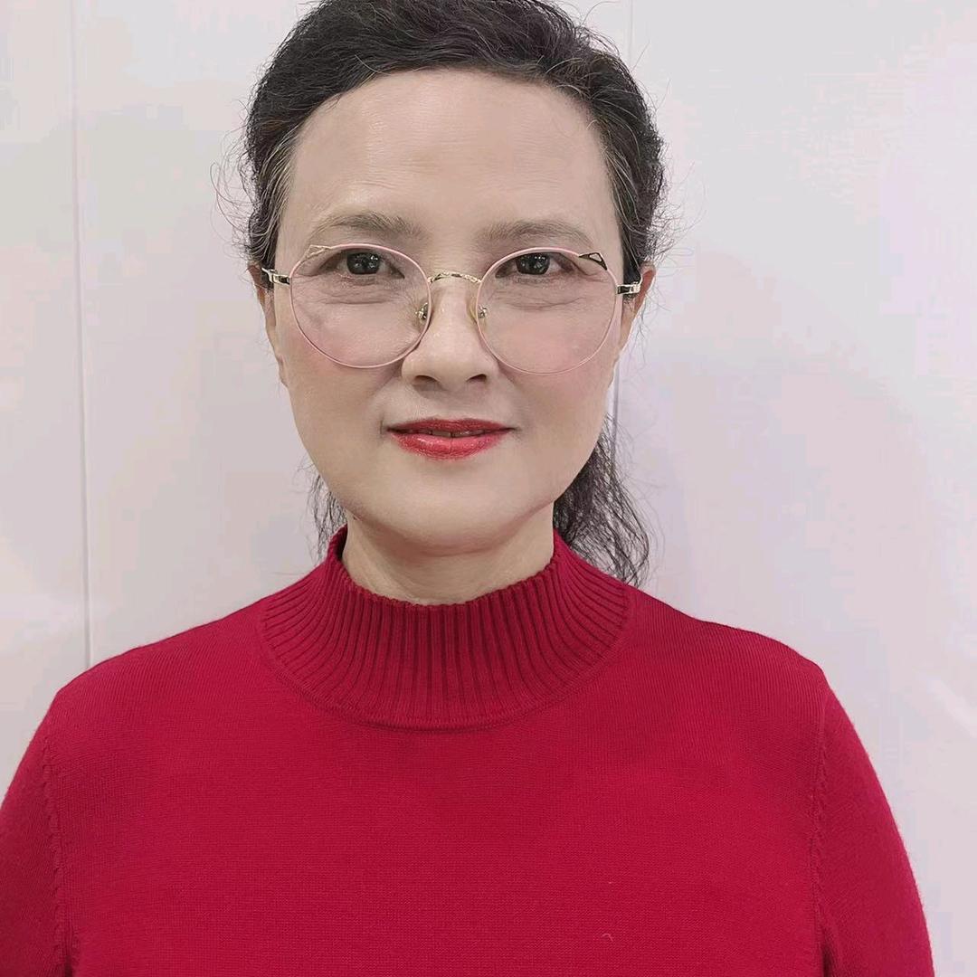 玉儿姐
