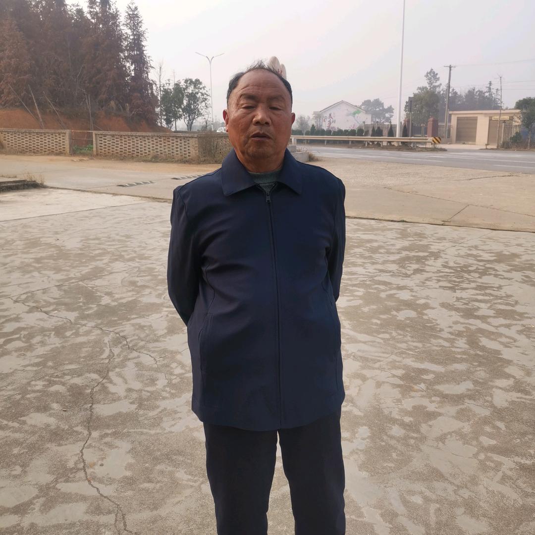 忠爹