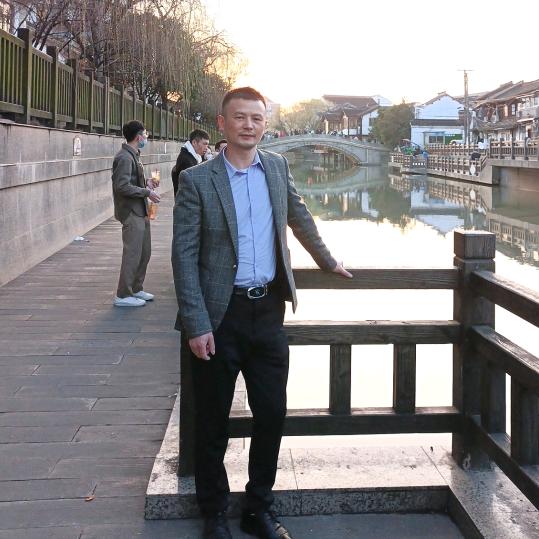 迈克.李