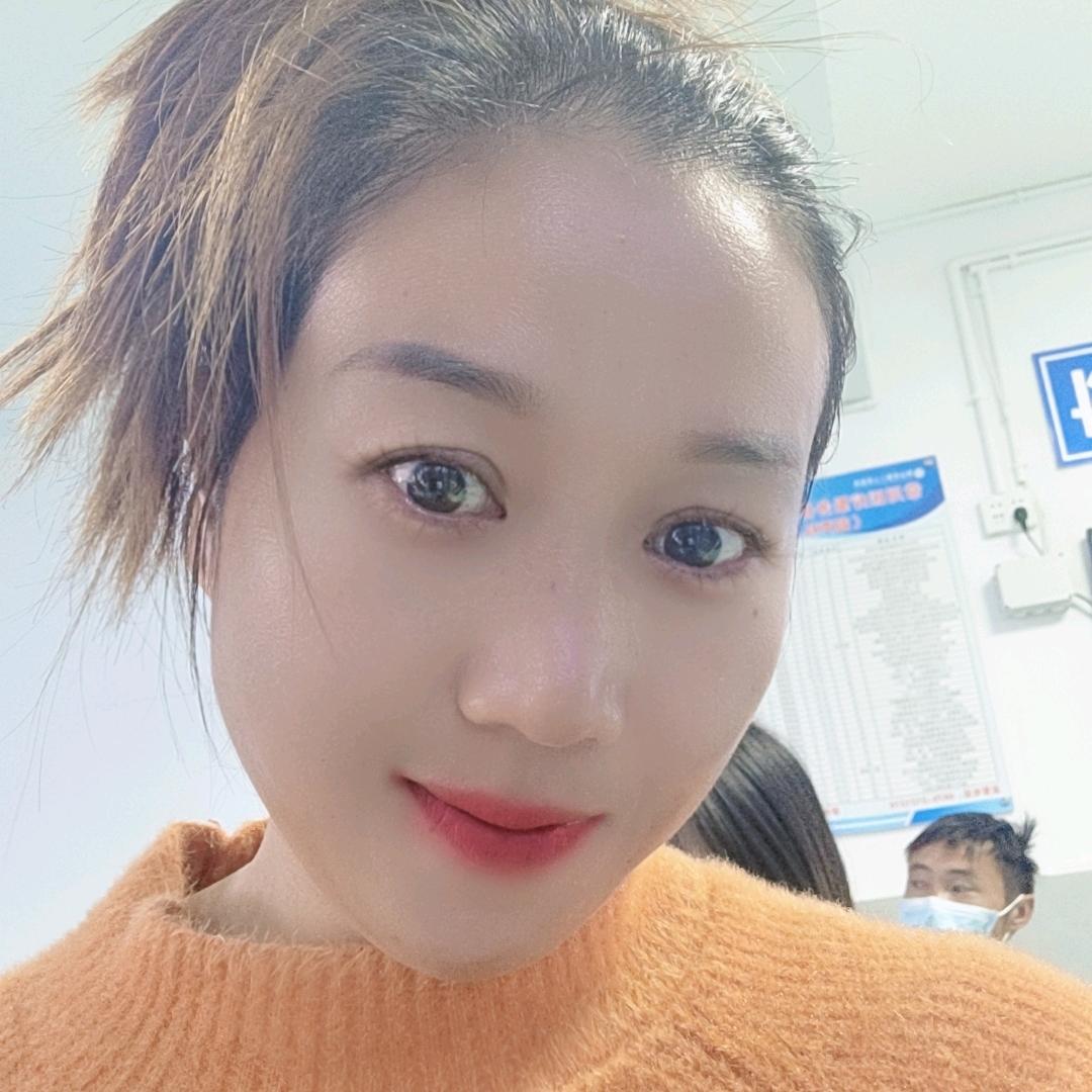 杨家二小姐