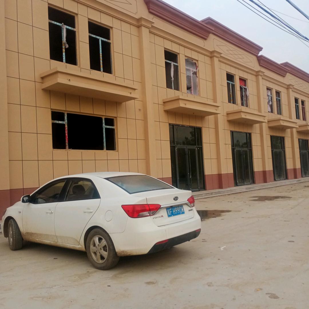 张大哥外墙保温喷漆