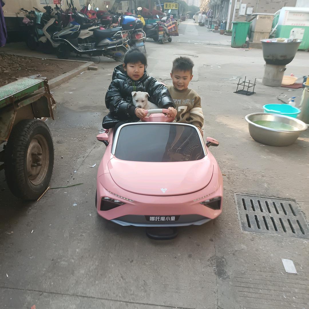 老李快餐。