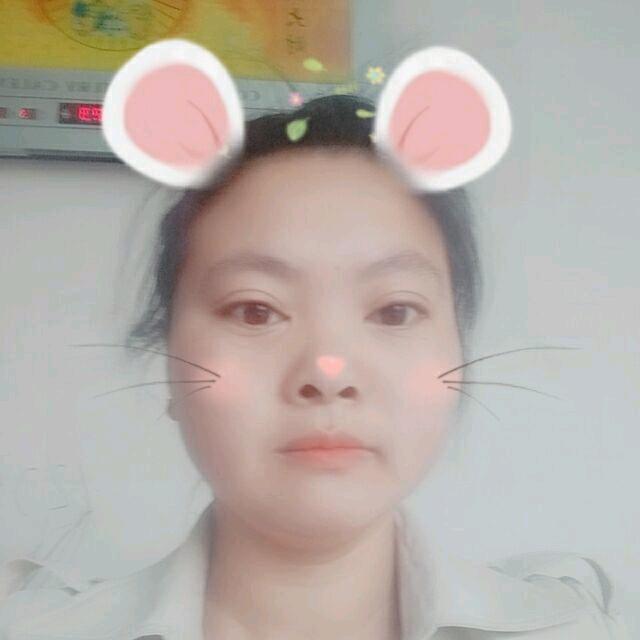 大眼睛的丽（休闲课）C