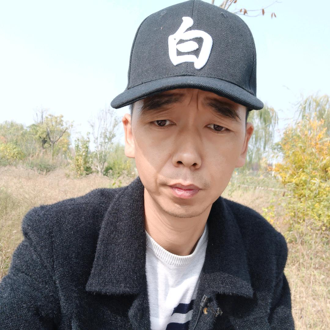 白-胡说