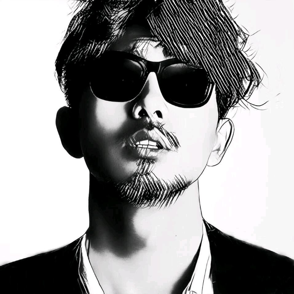 ☞烟火🔥里的,尘埃