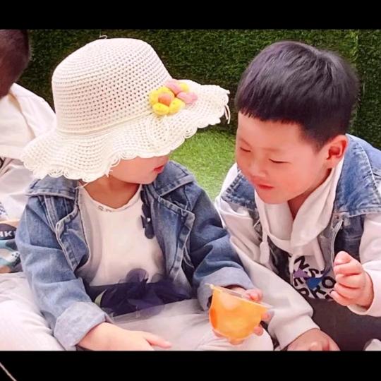 美好的未来👩‍❤️‍👩🍎🍎