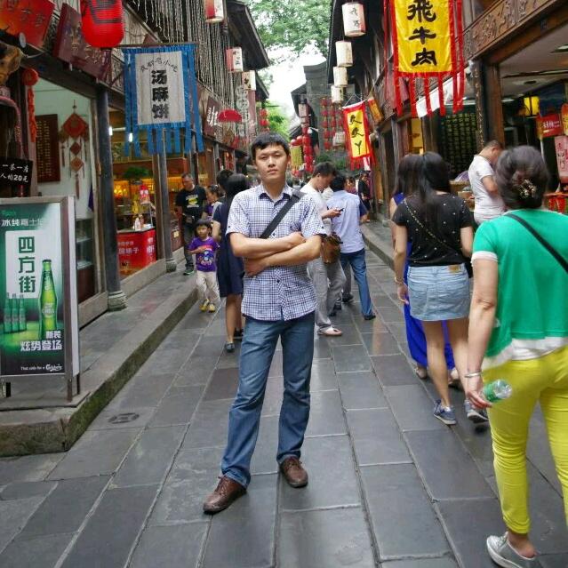 明门致候