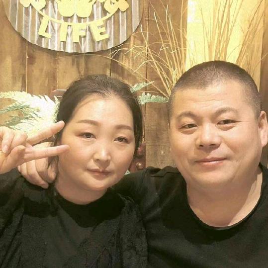 开心过好每一天