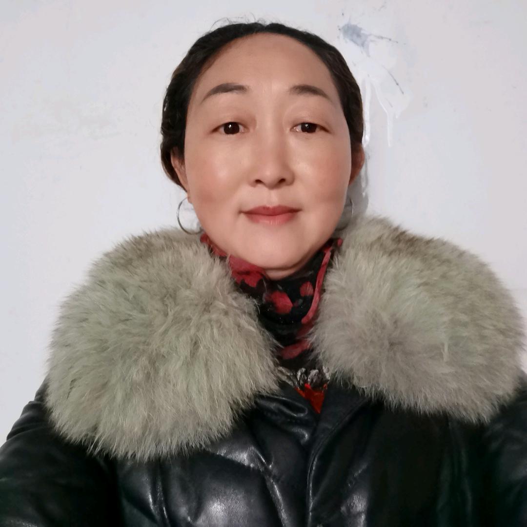 @周大姐（首播筹备中）