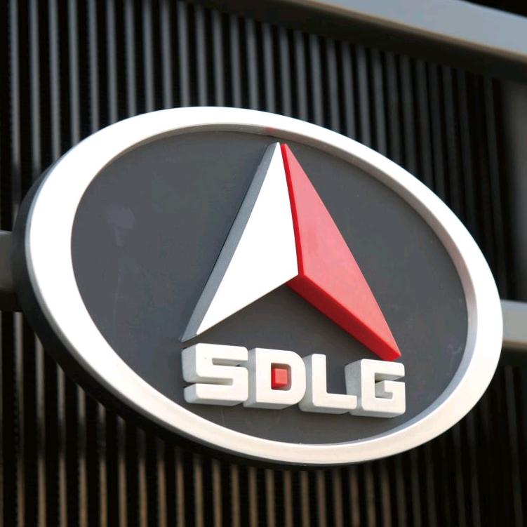 SDLG山东临工