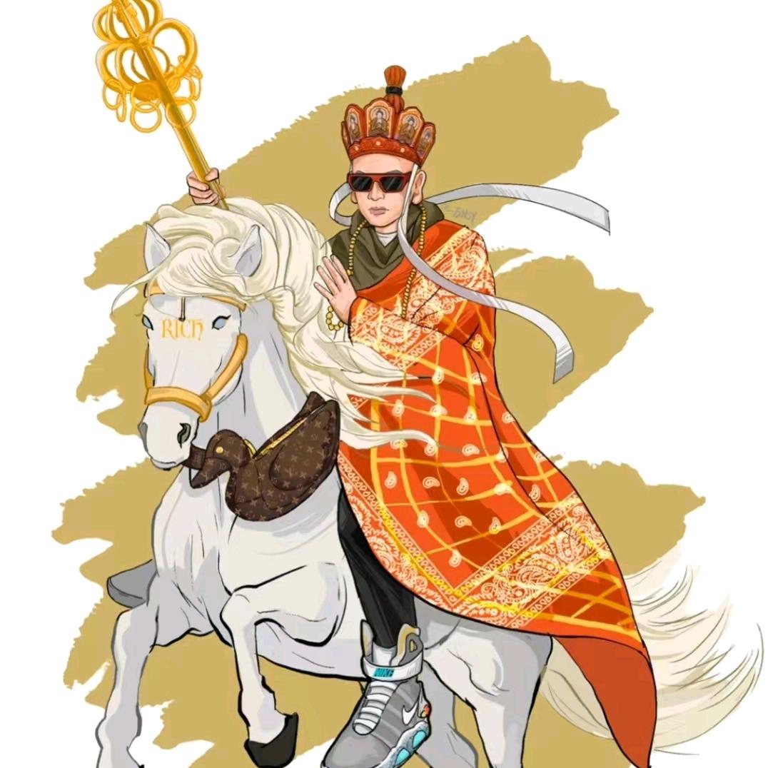 唐唐（花起家鲜花批发）