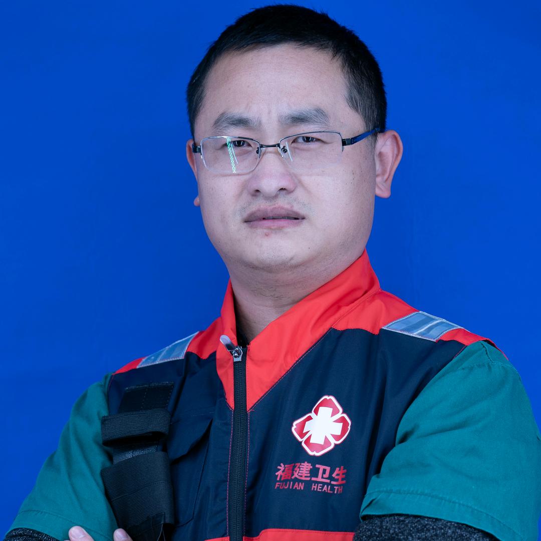 儿医小许
