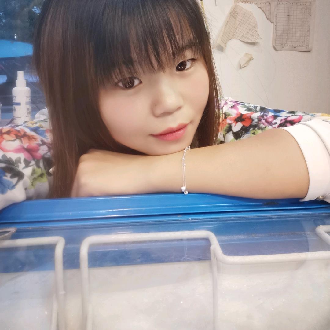 薰衣草の眼泪