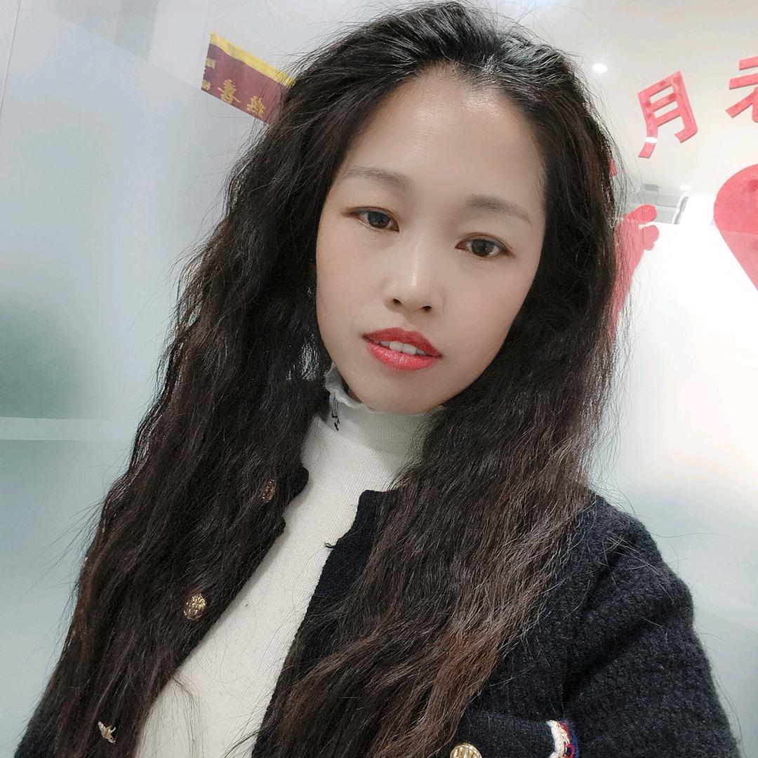 杨美美红娘张玲