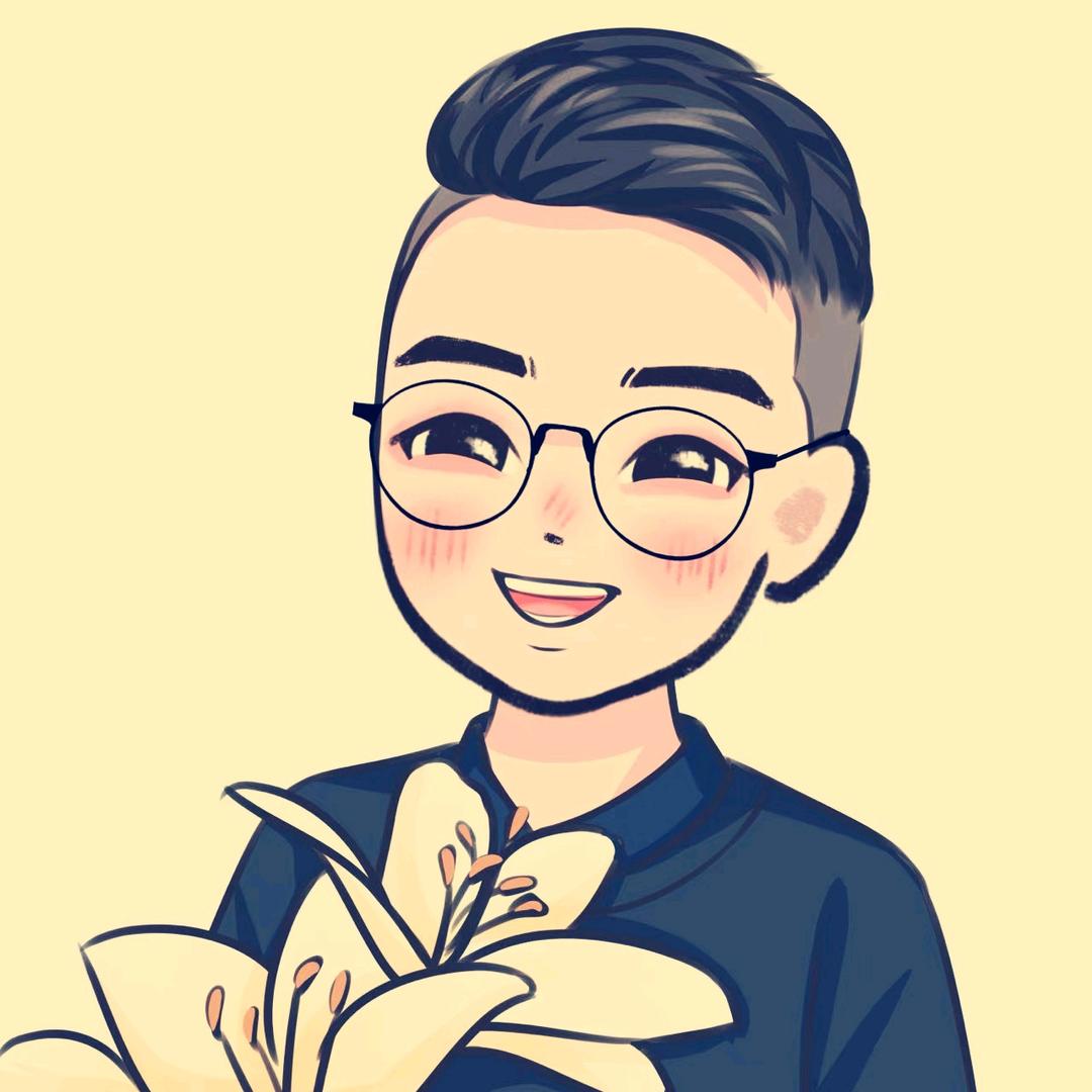 一木爱养花