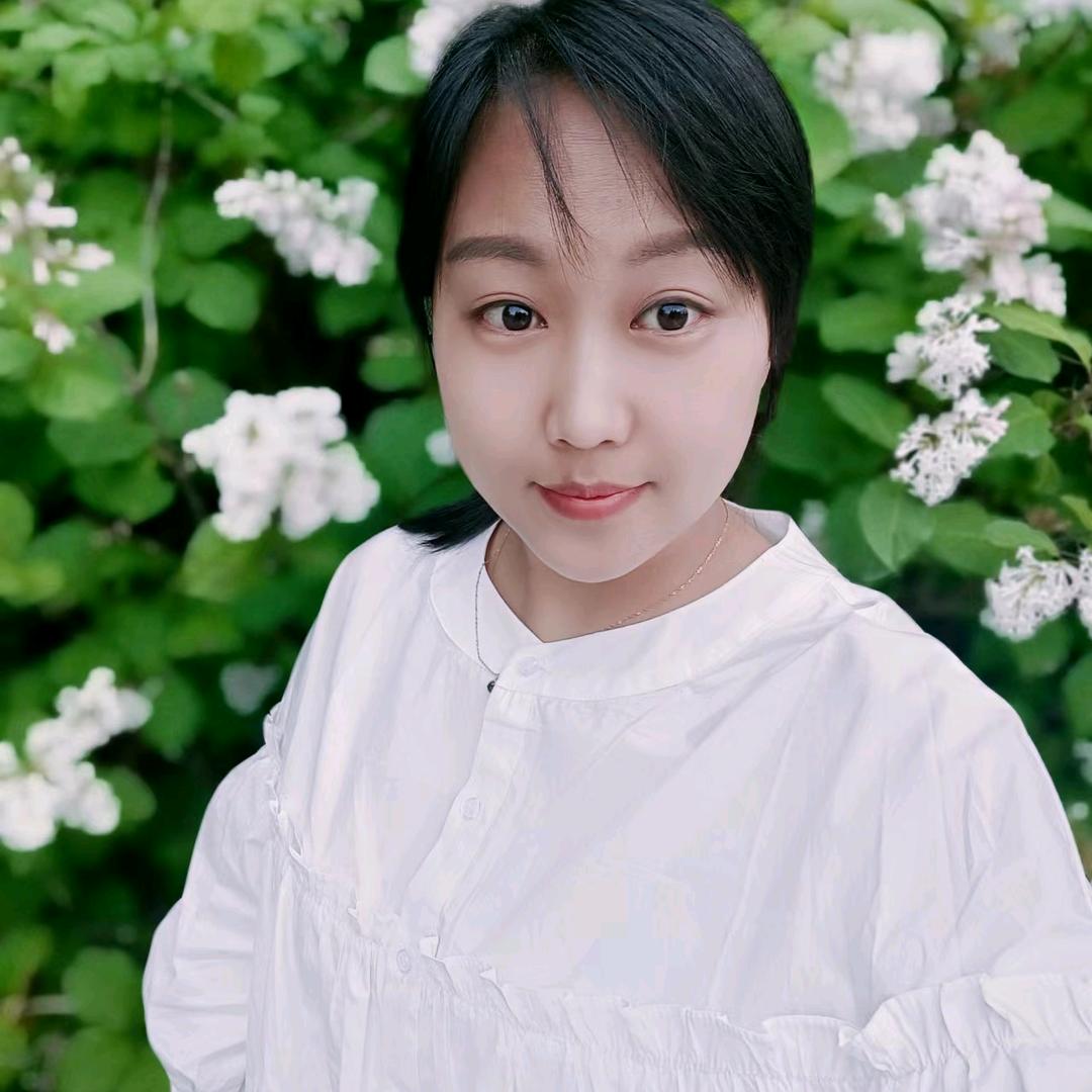 阿静🌊