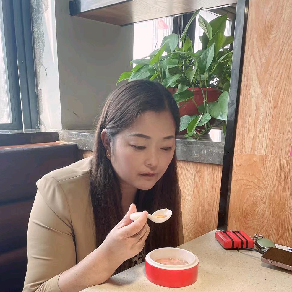 小鱼姐姐123