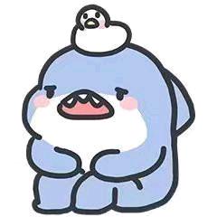 @十