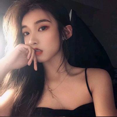 露露小甜妹
