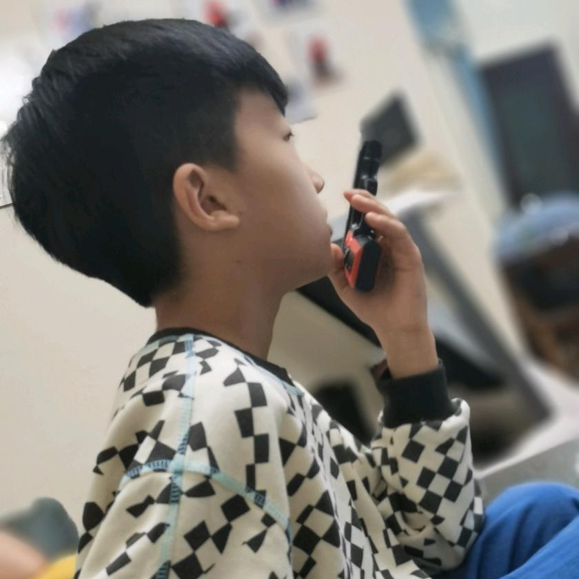 果仔妈