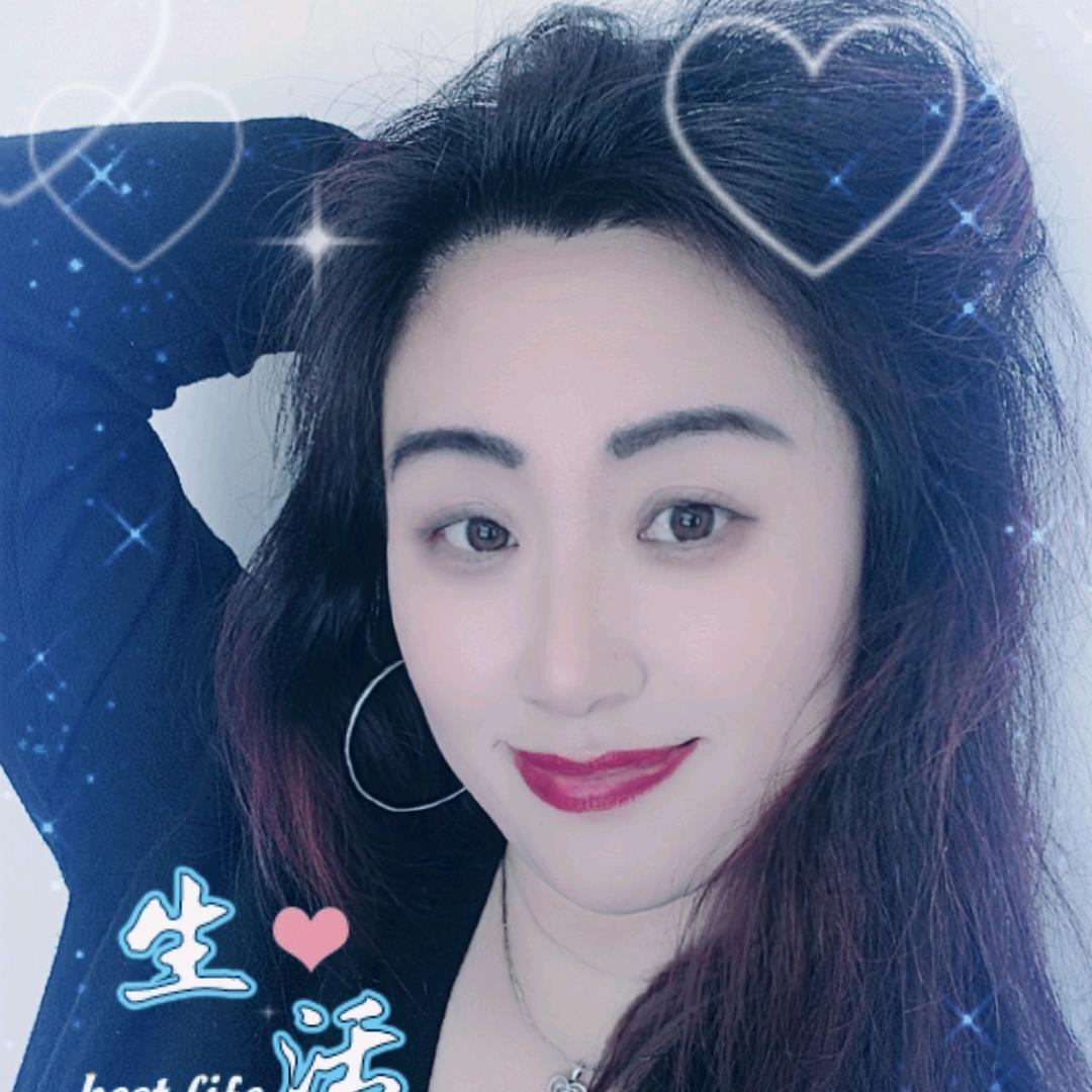理发💇🏻‍♀️姐