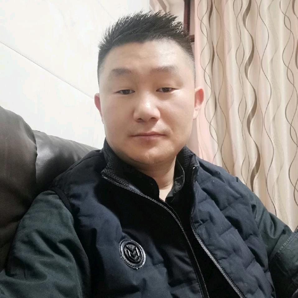 深圳青植绿化老朱