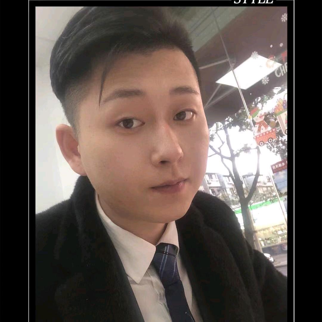 掌柜