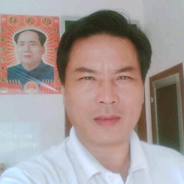 邓扬如